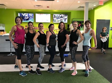 Fitness club in rockledge fl  Beautiful 26K sqft health club with 24 hour access in high visibility area with great demographics